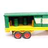 Image 4 : Lot 181: Hess Tractor Trailer