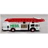 Image 3 : Lot 182: Hess 1989 Hook and Ladder Fire Truck Bank