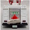 Image 5 : Lot 182: Hess 1989 Hook and Ladder Fire Truck Bank