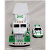 Image 4 : Lot 185: Hess 1992 18-Wheeler and Racer