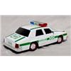 Image 5 : Lot 186: Hess 1993 Patrol Car