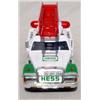 Image 3 : Lot 187: Hess 1994 Rescue Truck