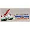 Image 1 : Lot 189: Hess 1996 Emergency Truck