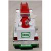 Image 4 : Lot 189: Hess 1996 Emergency Truck