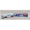 Image 1 : Lot 192: Hess 1999 Truck and Space Shuttle