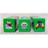 Image 5 : Lot 193: Three (3) Hess Miniature Trucks