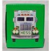 Image 3 : Lot 194: Two (2) Hess Miniature Race Transports