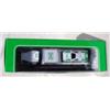 Image 5 : Lot 194: Two (2) Hess Miniature Race Transports