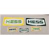 Image 3 : Lot 197: Twelve (12) Hess Advertising Pieces