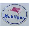 Image 5 : Lot 206: Group of Mobil Adhesive Decals