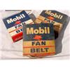 Image 3 : Lot 208: Eleven (11) Mobil Fan Belts