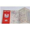 Image 5 : Lot 210: Fifty plus (50+) Mobilgas Road Maps