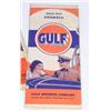 Image 3 : Lot 212: Twenty-five plus (25+) Gulf Road Maps