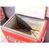 Image 3 : Lot 215: Coca-Cola Standing Cooler