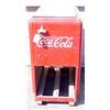 Image 4 : Lot 215: Coca-Cola Standing Cooler