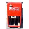 Image 5 : Lot 215: Coca-Cola Standing Cooler