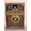 Image 4 : Lot 228: Crosley American/Foreign Console Radio