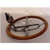 Image 2 : Lot 232: Lokwel Tilt Steering Wheel