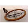 Image 3 : Lot 232: Lokwel Tilt Steering Wheel