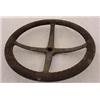Image 2 : Lot 235: Three (3) Four Spoke Steering Wheels