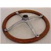 Image 3 : Lot 235: Three (3) Four Spoke Steering Wheels