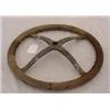 Image 4 : Lot 235: Three (3) Four Spoke Steering Wheels