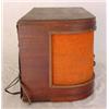 Image 5 : Lot 247: General Electric Three Band Table top Radio