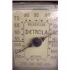 Image 3 : Lot 250: Detrola Model 408 Crank Phonograph and Radio