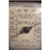 Image 3 : Lot 250: Detrola Model 408 Crank Phonograph and Radio