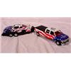 Image 1 : Lot 260: Earnhardt Die Cast Car Set 1995