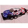 Image 2 : Lot 260: Earnhardt Die Cast Car Set 1995