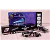 Image 1 : Lot 261: Earnhardt Die Cast Car Set 2001