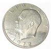 Image 1 : 1972 EISENHOWER "IKE" DOLLAR *RARE MINT STATE+ HIGH DOLLAR*!!
