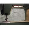 Image 10 : 1950's Elna Supermatic Sewing Machine