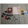 Image 11 : 1950's Elna Supermatic Sewing Machine