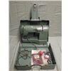 Image 1 : 1950's Elna Supermatic Sewing Machine