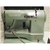 Image 2 : 1950's Elna Supermatic Sewing Machine