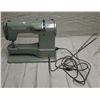 Image 3 : 1950's Elna Supermatic Sewing Machine