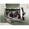 Image 5 : 1950's Elna Supermatic Sewing Machine