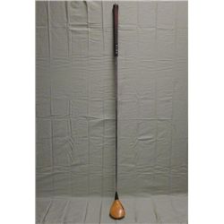 Ping Zing Blonde Wood RH Driver - Karsten