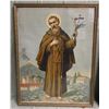 Image 4 : Lot Of 3 Religious Images - Ready To Hang