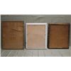 Image 5 : Lot Of 3 Religious Images - Ready To Hang