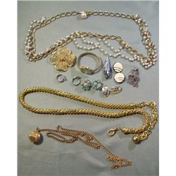 Women's Jewelry & Fashion Accessories