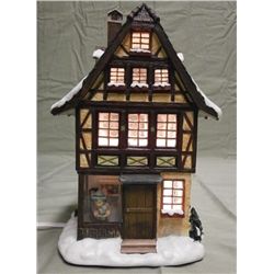 Hawthorne Village Tiny Treasures Toy Shoppe