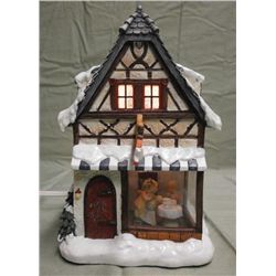 Hawthorne Village Made With Love Bakery - Hummel