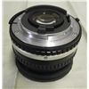 Image 8 : Nikon FG Film Camera w/Vivitar Flash & Case