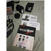 Image 12 : Canon EOS Rebel SLR Film Camera & Accessories