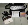 Image 13 : Canon EOS Rebel SLR Film Camera & Accessories