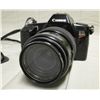 Image 2 : Canon EOS Rebel SLR Film Camera & Accessories
