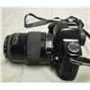 Image 3 : Canon EOS Rebel SLR Film Camera & Accessories